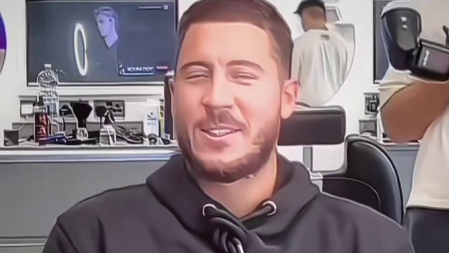 詹姆斯这反应绝了#足球