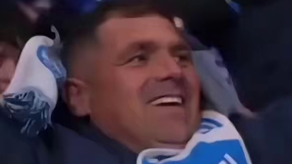 爆冷！西班牙人后场到前场6脚传递打懵皇马防线