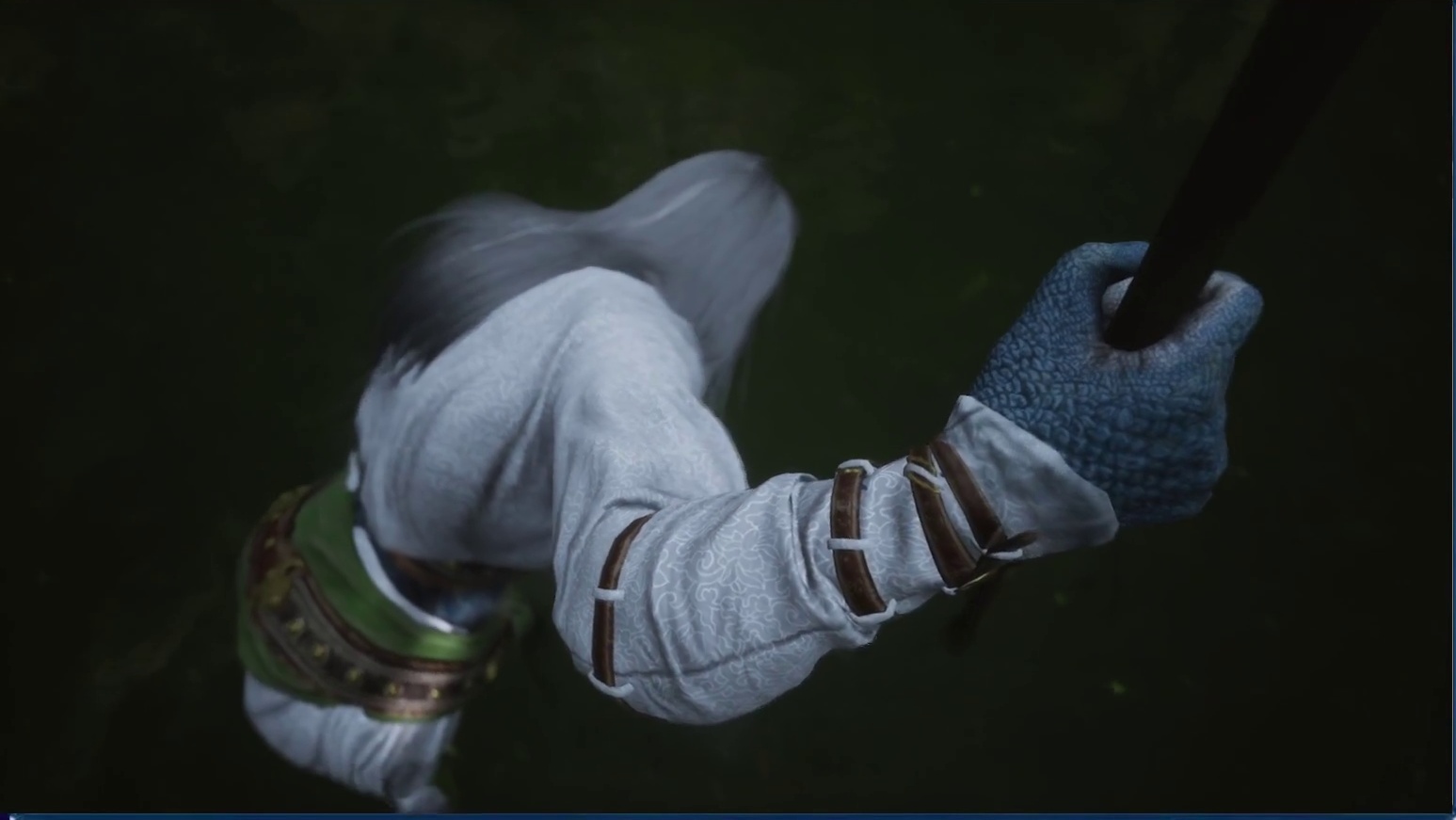 黑神话：悟空 有更新 接着能（nèng）-片段6