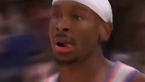 雷霆125-96雄鹿，亚历山大狂轰34分率队大胜