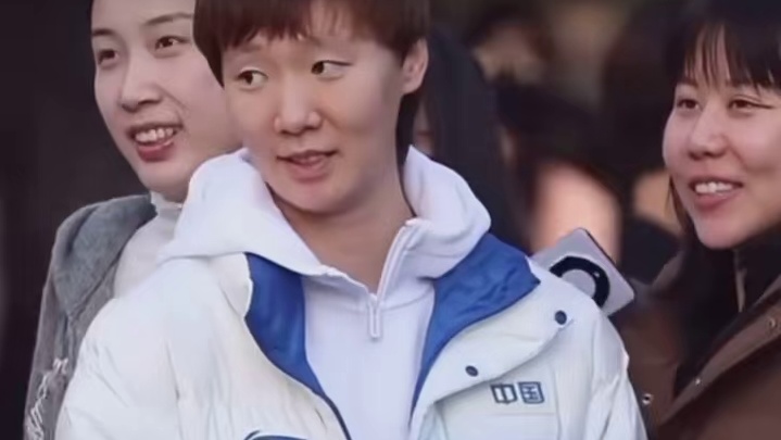 论i人是怎样拍照，曼昱展现的淋漓尽致