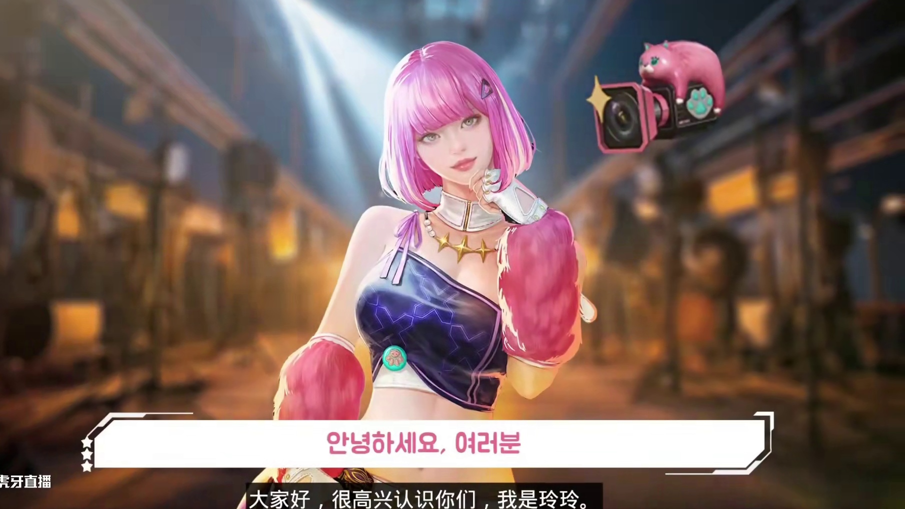 全新大灾变地图，超凡角色 反恐精英online CSOL