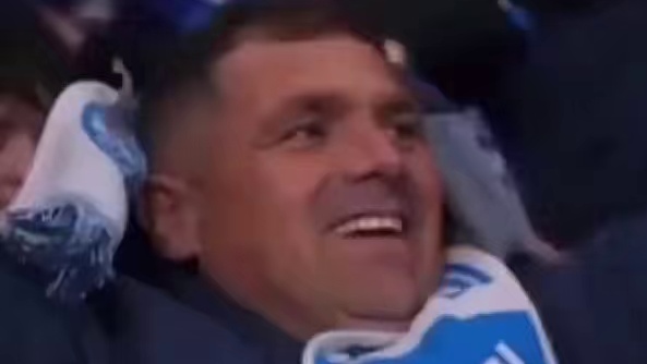 西班牙人后场到前场6脚传递打懵皇马防线