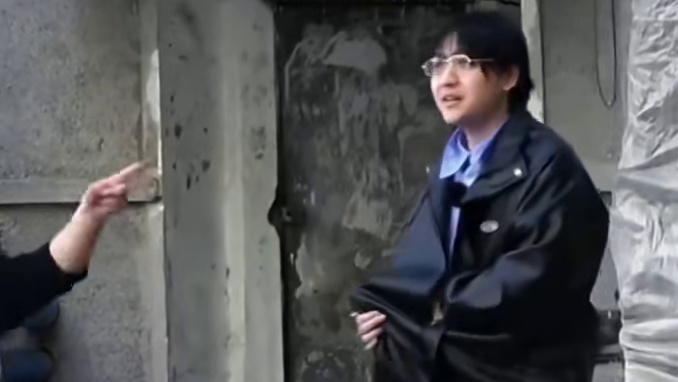 嘿哟！笑到丑感全爆棚