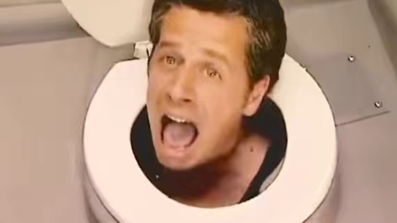 嘿呀！笑到追星狂热冷静下来像冷却开水