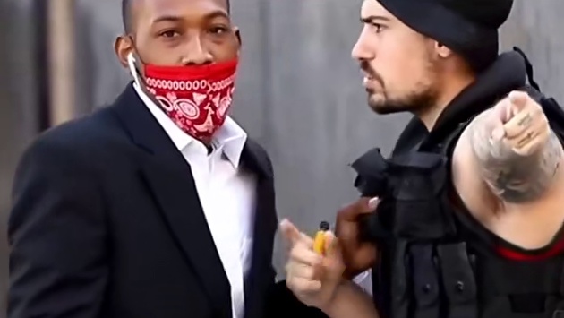 恶搞笑到肠打结