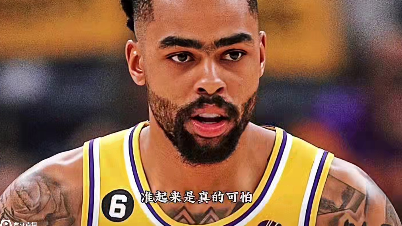 恭喜湖人迎来赛季首胜，三分球投疯了，有几个球员让我感到惊艳