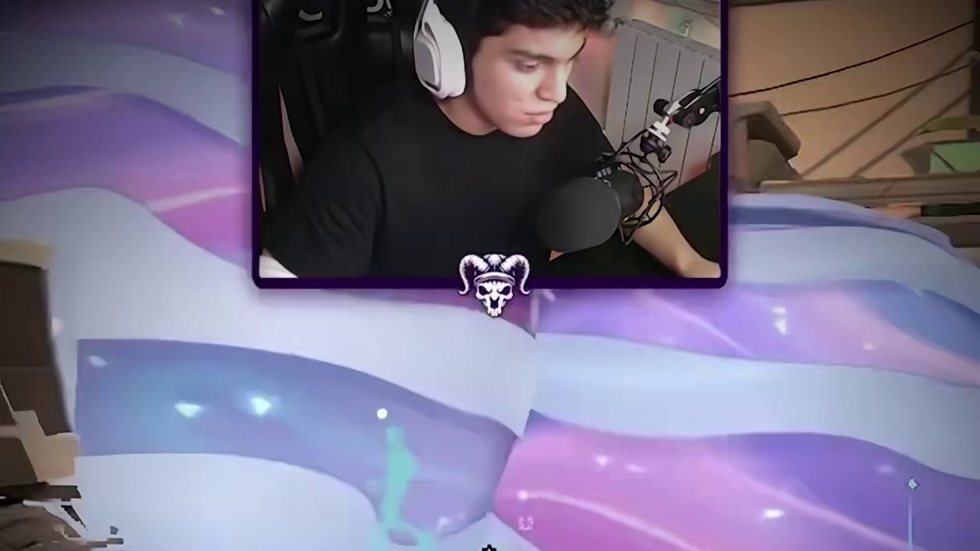 你问我为什么没有对枪的机会？