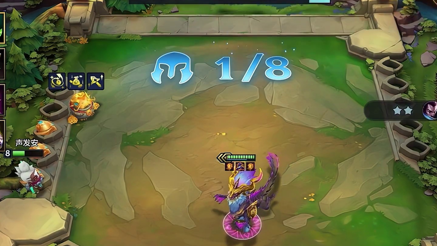 单挂是对你的信任