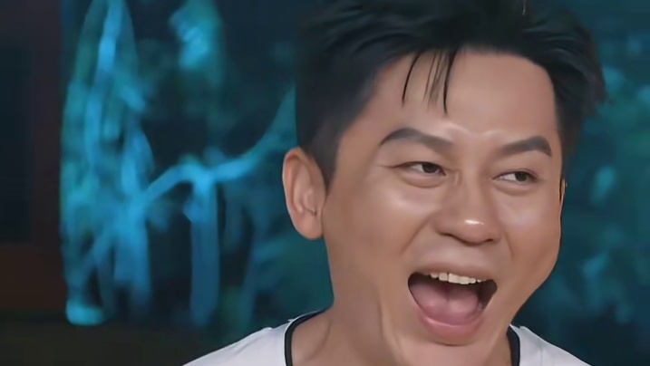 姚译添与他的冤种常驻范丞丞