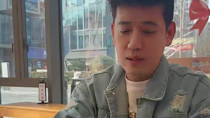 还是那句话！老金永远真诚！ #上海 #二奢老金 #老金随拍 #vlog