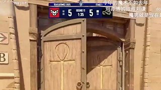 玩之銳評(píng)：falcons目前陣容還需要更換！#cs #csgo #falcons #Niko #玩機(jī)