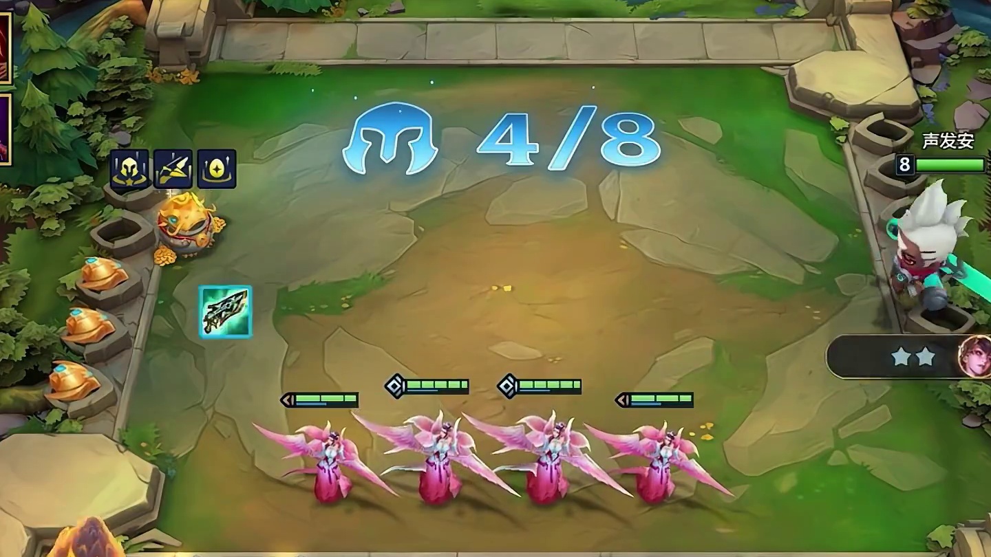 单挂是对你的信任