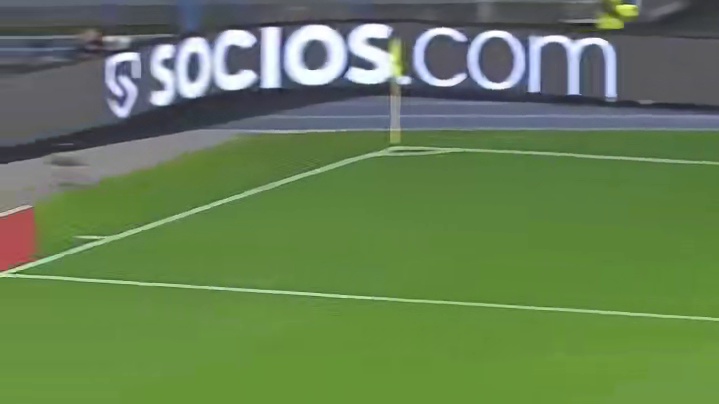 赛场那些顶级过人名场面