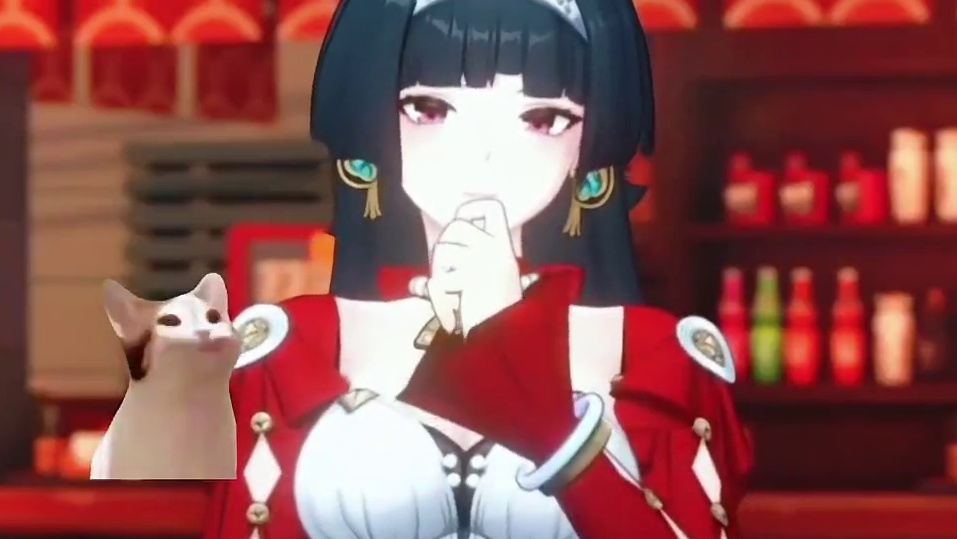 哲哥满口胡话#绝区零 #绝区零创作激励计划 #绝区零攻略杂谈  #绝区零耀嘉音 #绝区零拓金日