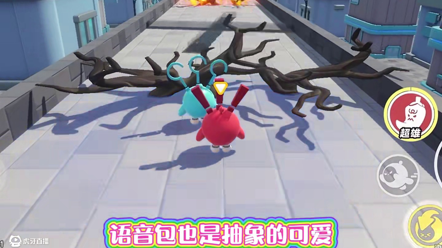 好癫爱玩乐园图 #蛋仔 #蛋仔地图推荐 #蛋仔蛇年巳不可挡 #蛋仔派对