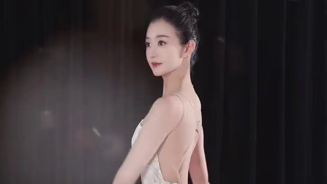 我期待的不是雪，而是有你的冬天#向全世界展示中国舞#过年回家