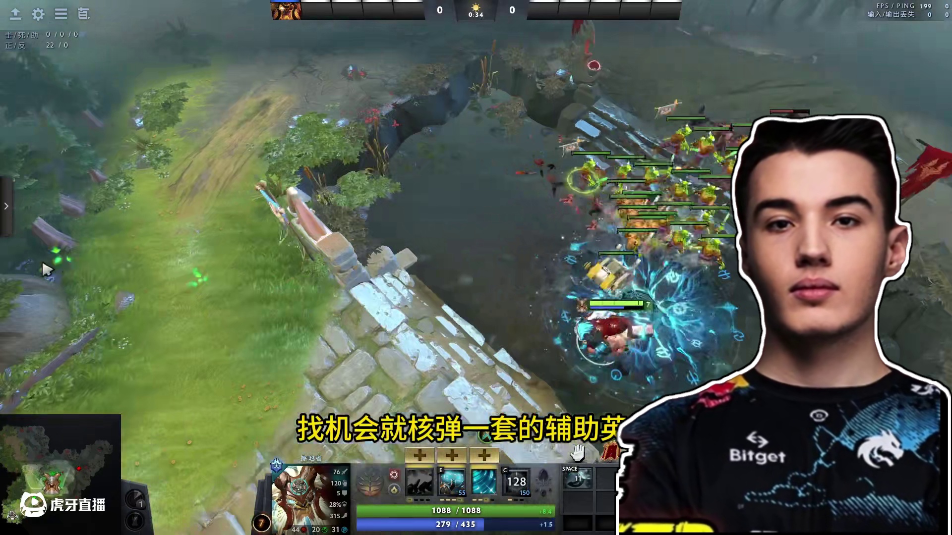 告别核弹神牛！最新版本轮椅棒球神牛，带你无脑上分！ 如果你想快速上分！又不会玩中单！那兄弟看完这个视