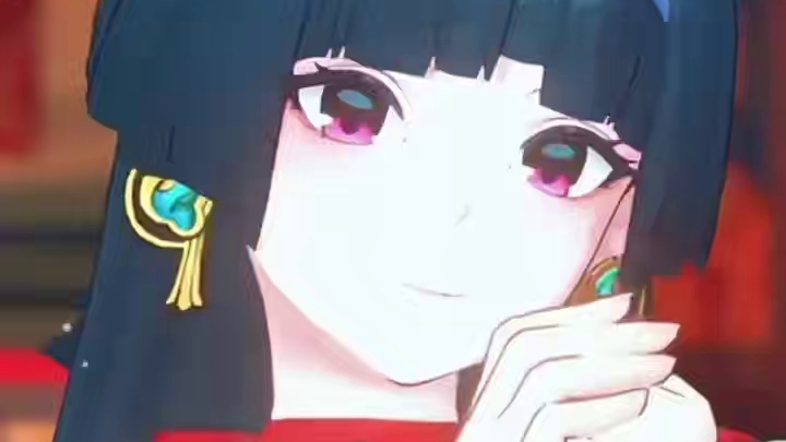 是谁把嘉音的贺岁电话当诈骗挂掉了#绝区零 #绝区零创作激励计划 #绝区零耀嘉音 #绝区零拓金日 #绝