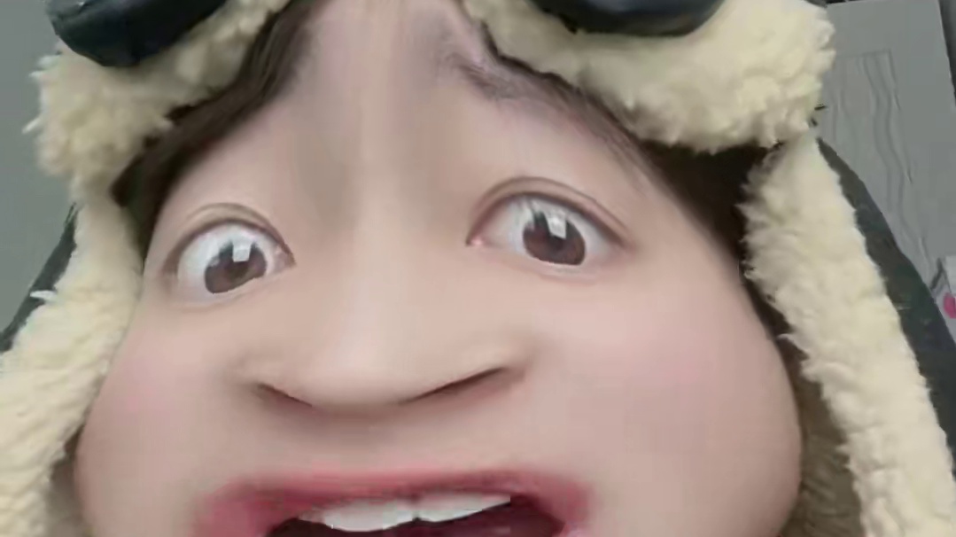 跨圈来了#初音未来 #ch #瓷 #加查 #凹凸王小六