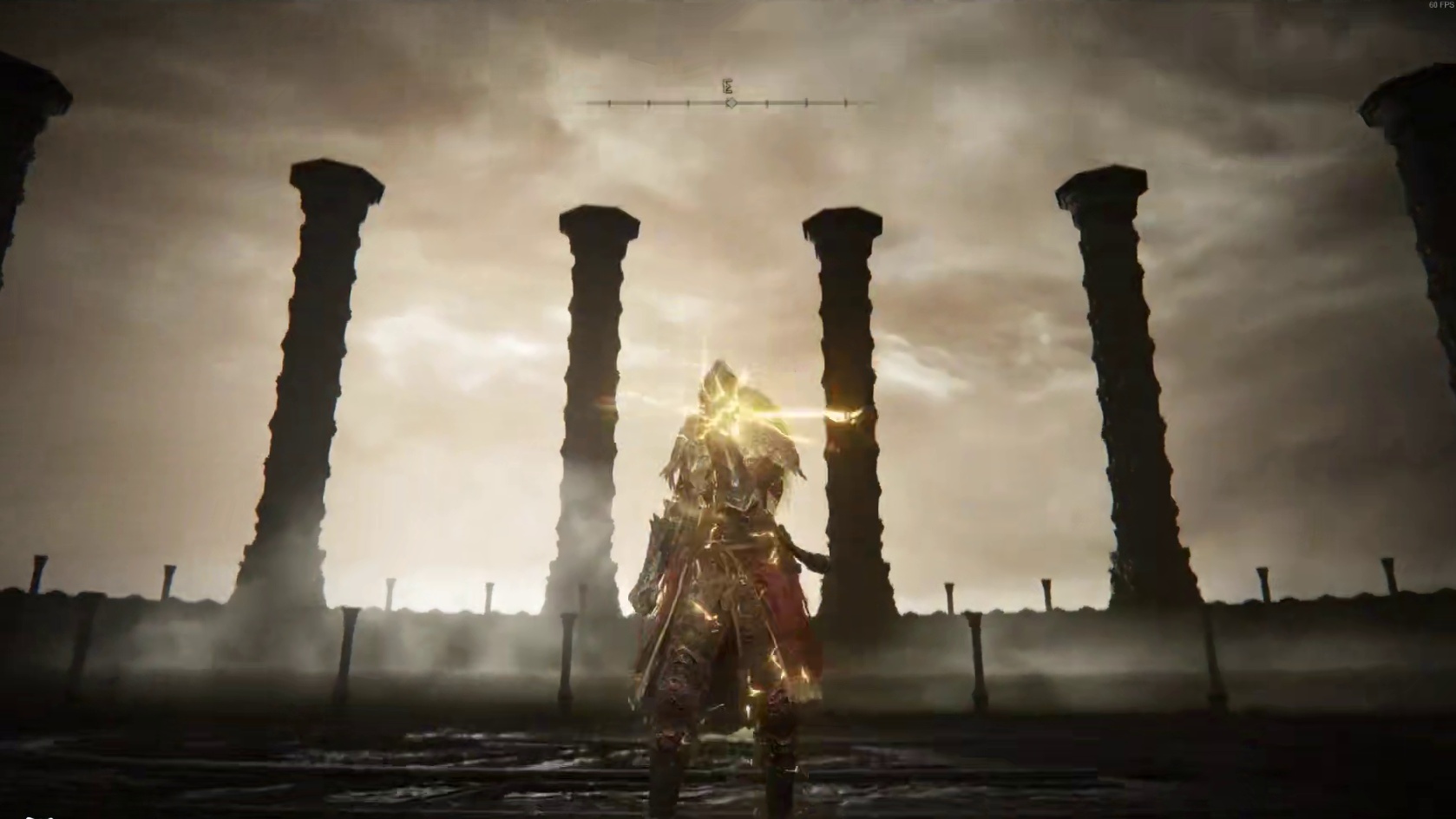 你让我在关卡前方丢尽了面子——带电祷告测评 #艾尔登法环 #艾尔登法环攻略 #steam游戏 #游戏