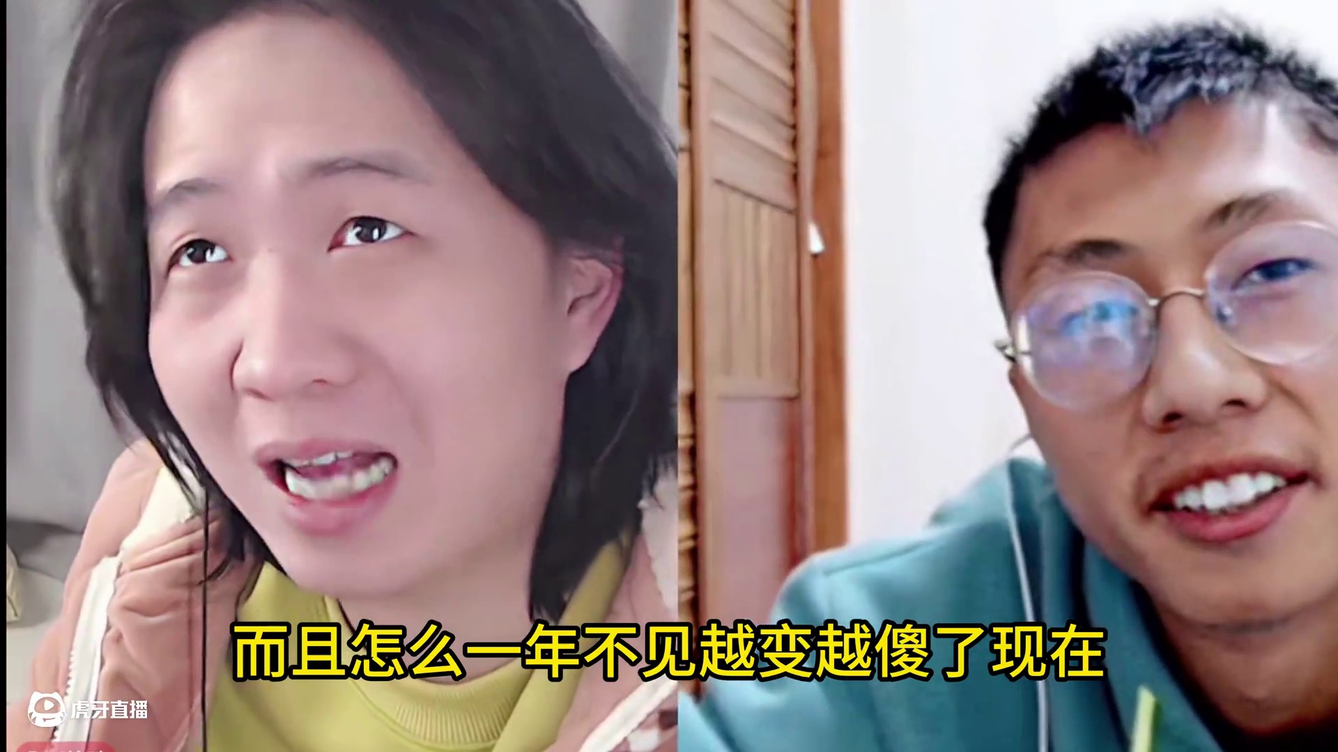 德华爱徒龟田再开播，刚满18岁~