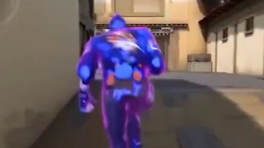 所以你怎么能看到一个开大的夜路