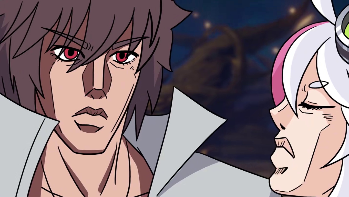 冒险者，发明要开始加速了 *感谢冒险者投稿
#晶核coa #上晶核即刻暴打 #晶核新职业发明家 #j