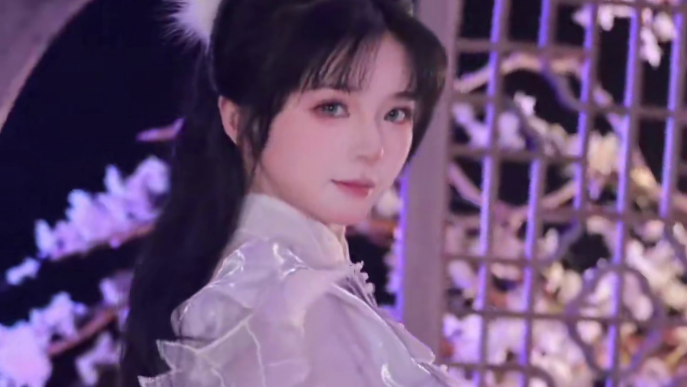 大年初三，新春狂欢最后一天！ 还没收到新春礼物？1月31日14：00，劫妹继续陪你过年！#永劫无间手