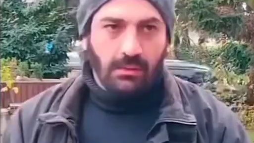 恶搞笑到前列腺肿