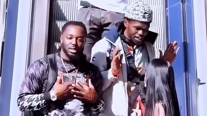 笑到中枢神经乱