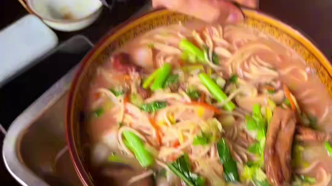 来福建福气多，一路山海一路歌，一碗福建福味来！欢迎来莆田！ #发现福建宝藏小城 #海丝起点清新福建 