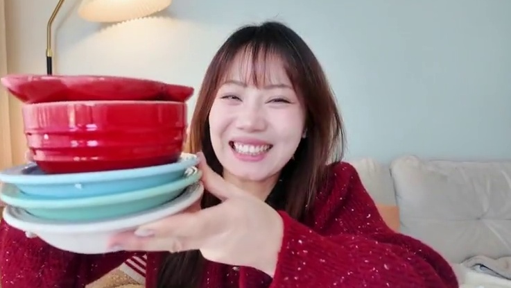 大牌“零食盲盒”！究竟值得买吗？开完我笑了 ##好吃到停不下来 #谁懂这一口的好吃程度 #好物推荐 