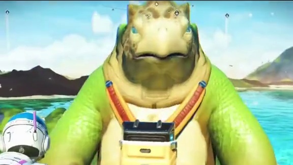 无人深空，重新诠释什么是真正的买断制！#无人深空