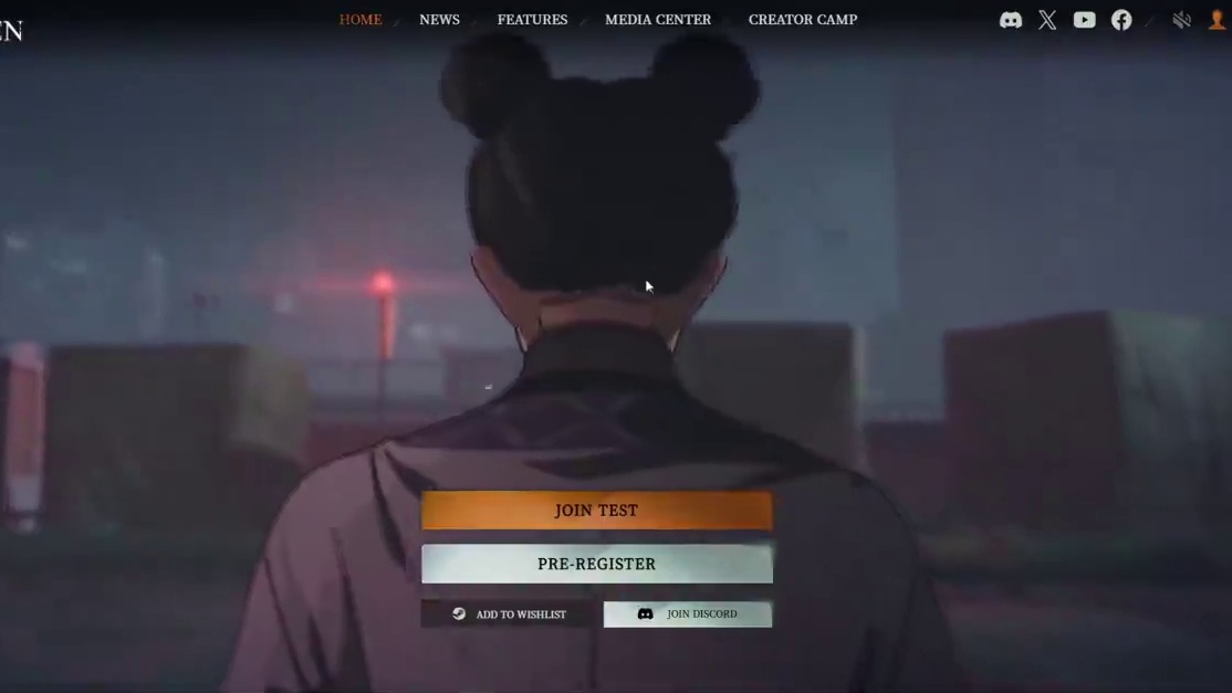 异人之下游戏国际服资格填问卷可以靠邮箱数量取胜总会给一个吧 #异人之下 #异人之下游戏 #异人之下创