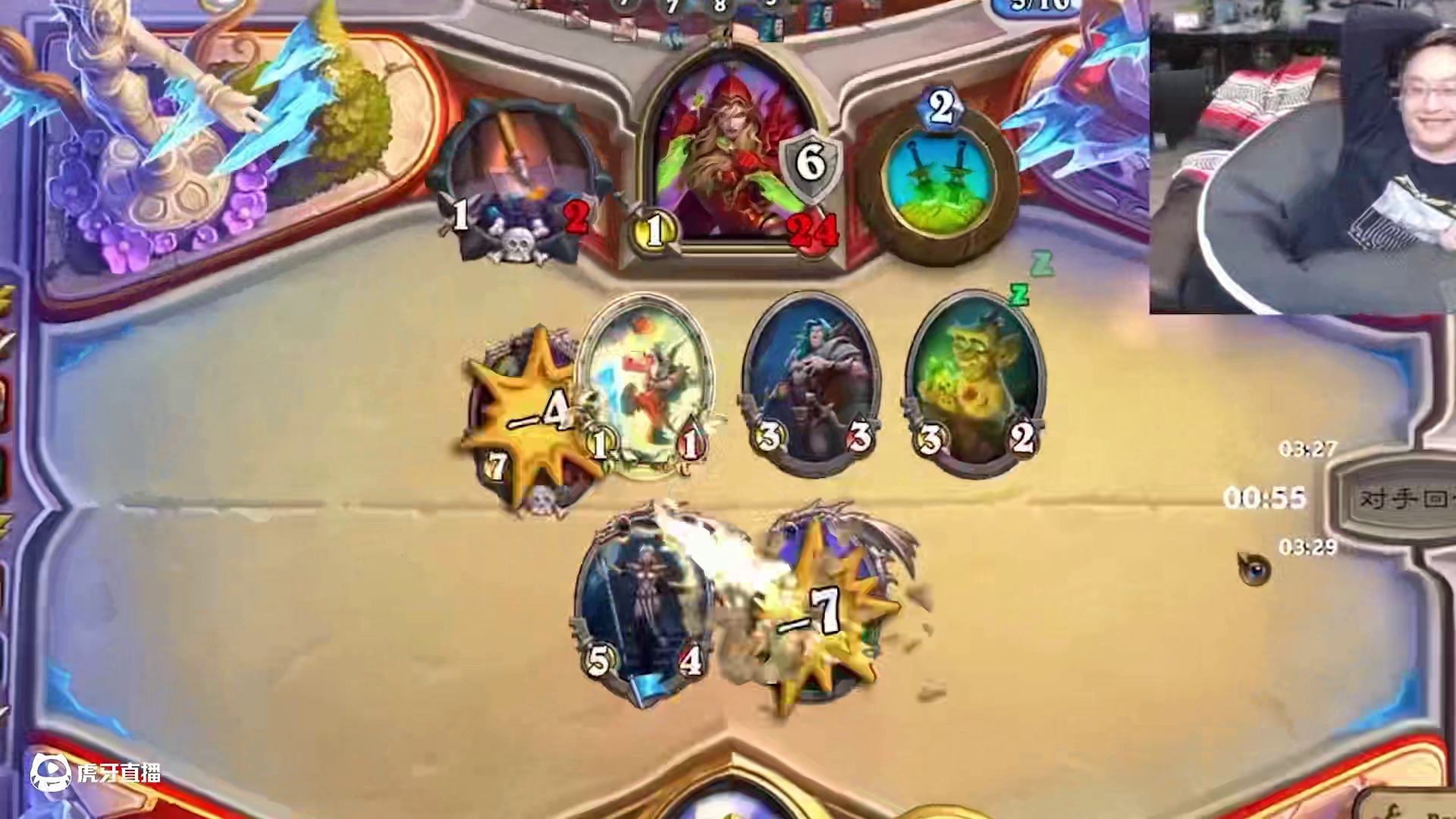 年度合集 #炉石传说  #游戏日常  #酒馆战棋