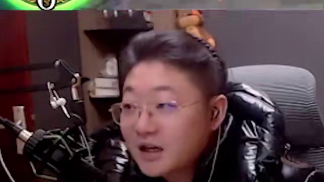 板子：镜隐迷踪。狼大哥悍跳神牌，好人晕头转向贴脸互打#网易狼人杀 #狼人杀星赏金计划 #神秘狗