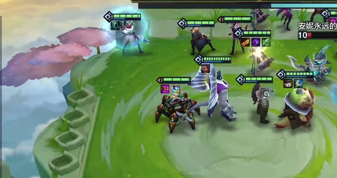 单挂是对你最大的信任