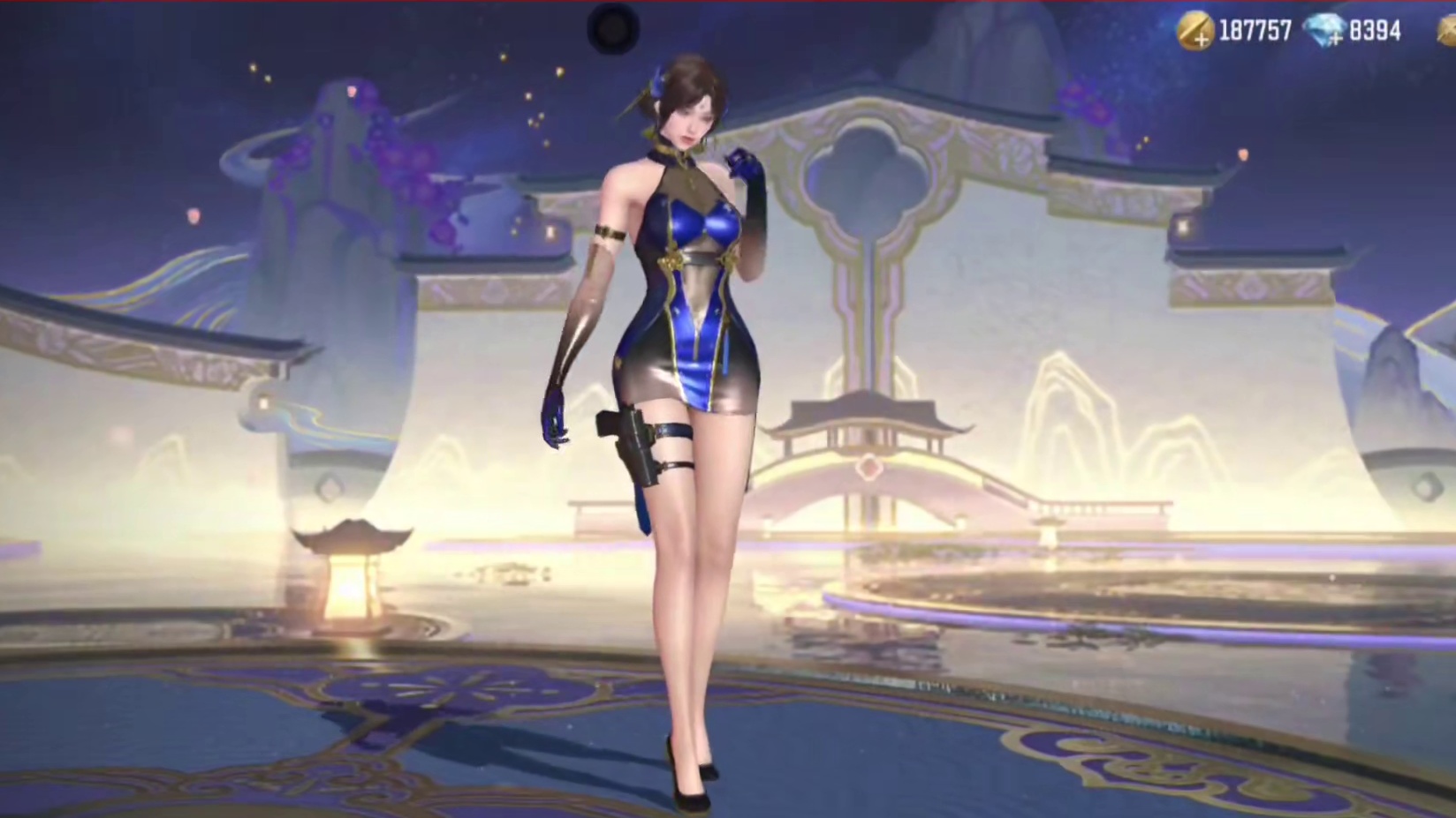 25年S2赏金令返场道具，会是历届S2首发神器吗 #穿越火线手游 #cf手游 #cf手游百闻封神录