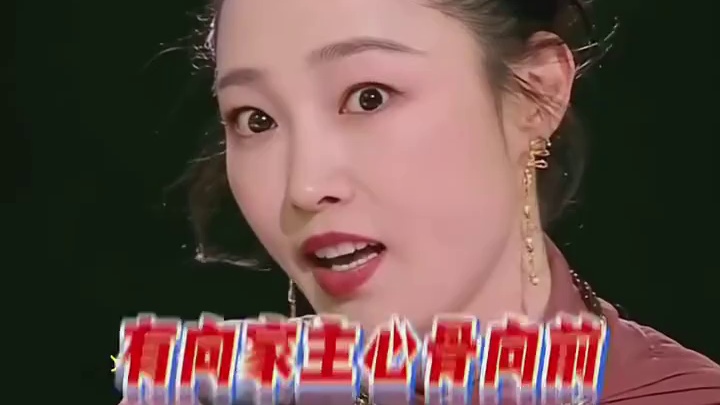 这还是一个颁奖晚会吗？这不妥妥的戏剧职业