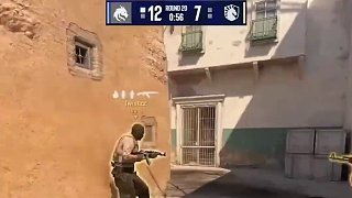 device每天在6657退役上千次？每天狂砍幾千個五殺？#csgo #device #6657 #