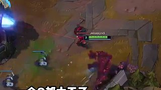 別生氣啊哥們 #JackeyLove #lol #LPL