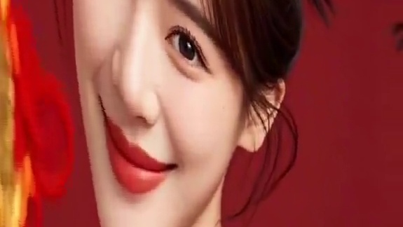 好运相伴2025#用一首歌迎接2025