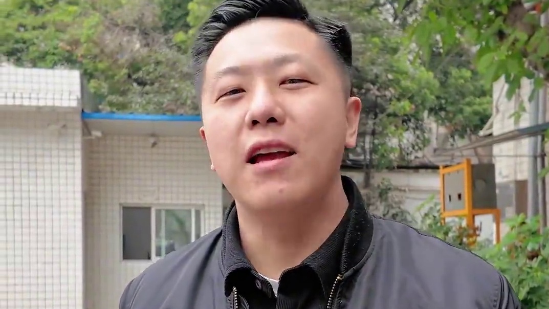 百万博主靠帮餐厅拍视频，免费换一道招牌菜之自贡菜！#自贡菜 #探店 #百万博主 #换菜