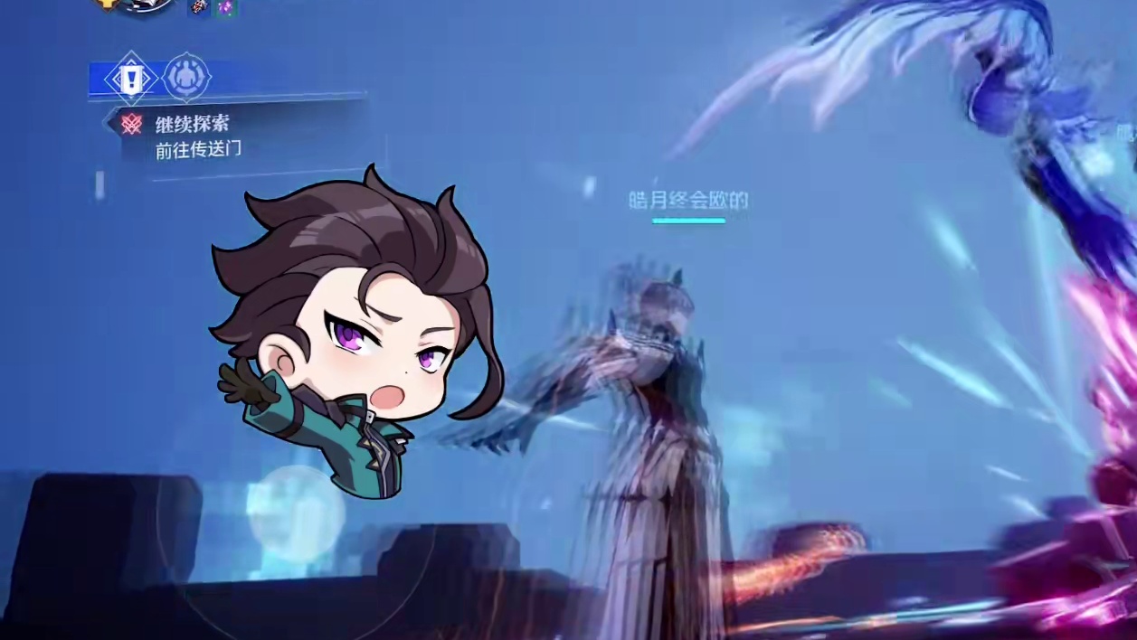 晶核全新虚无首饰装备升级路线！#晶核coa #晶核全民星计划 #晶核新职业发明家 #全网发明家申请出