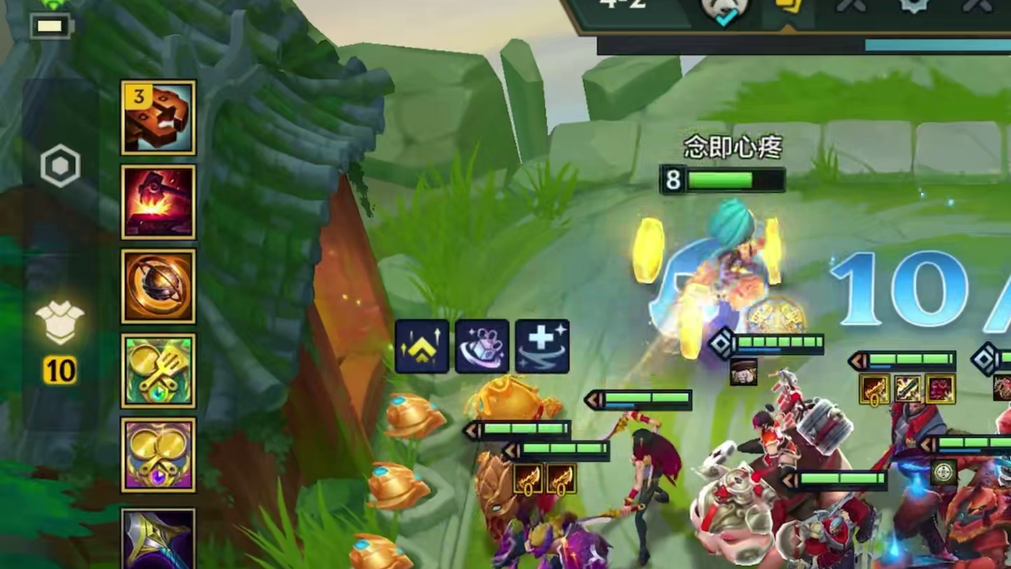 到底谁的八福星不正常！#金铲铲2025天选福星 #金铲铲之战#玩千珏的我问你们个事