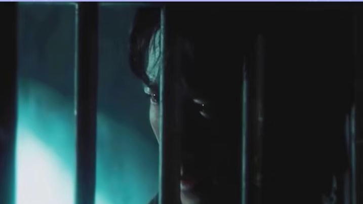 收到的神秘电报竟然是