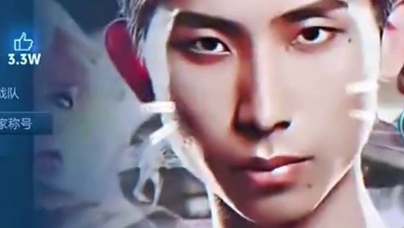 好起來了，碰到夢淚老師了#重慶狼隊 #狼隊小胖 #王者主頁展示