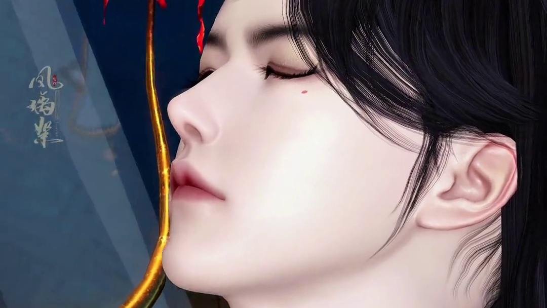 蓄谋已久：表哥!我不想只做你的妹妹!!!你说过要娶我的!! #甜宠  #二次元  #剧情