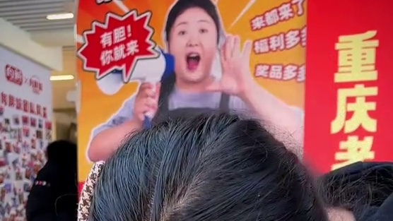 胖妹节后首次到店吃面，边吃边聊天，你春节吃得最多的是啥？#谁懂这一口的好吃程度 #妈呀太香了 #大馋